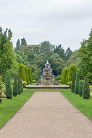 Regent’s Park 