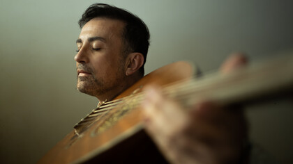 Fabrizio Piepoli (ph Gabriele Vitale) 