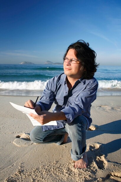 Sérgio Roberto de Oliveira