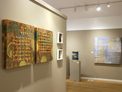 Community. Courtesy of Vivo Contemporary Gallery