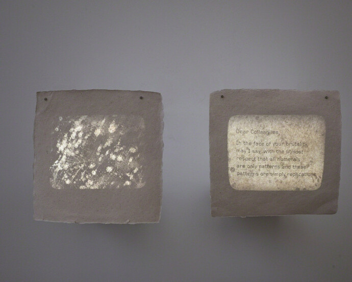 Amar Kanwar. Courtesy of Marian Goodman Gallery