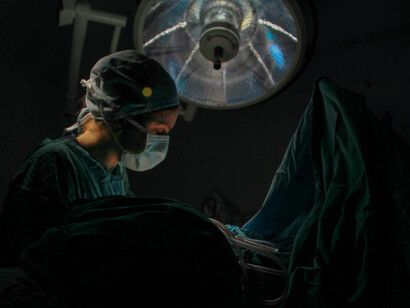 Healthcare service providers are one of the forces driving and governing healthcare