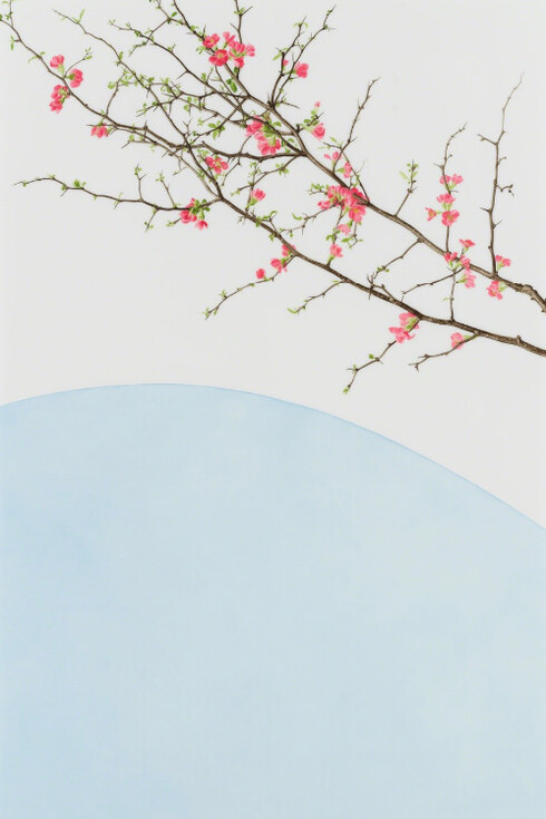 Georgia Marsh. Courtesy of Senior & Shopmaker