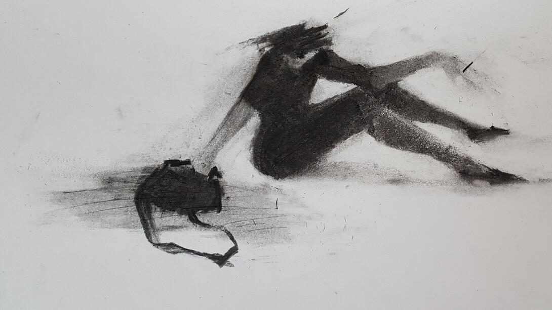 Standard Issue. Courtesy of Galerie Olivier Waltman