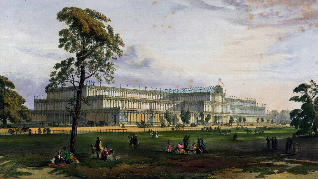 Crystal Palace - Northeast