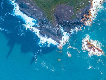 El sector turístico español debe apostar por diversificar destinos: la costa atlántica y cantábrica es todavía una gran desconocida