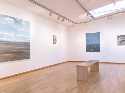 Arthur Aillaud. Courtesy of Galerie La Forest Divonne