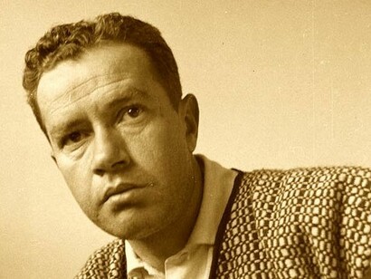 Juan Rulfo