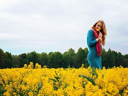 Se cambiamo pensieri e parole, cambiano anche le esperienze che viviamo
