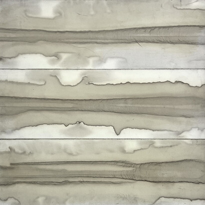 Charlie Milgrim, Curde futures #1. Courtesy of Mercury 20 Gallery