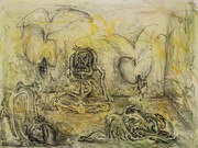 Hotel Kalifornia. Courtesy of Louis Lefebvre