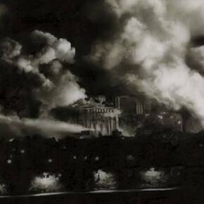 A Passion for Drawing. Courtesy of Albertina Museum