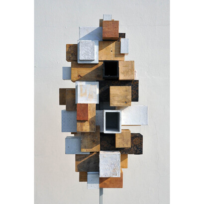 Spazio Visivo, Totem, 2011