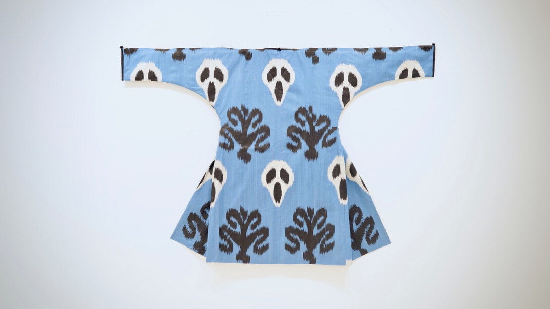 New Mythologies of Central Asia. Courtesy of Sapar Contemporary