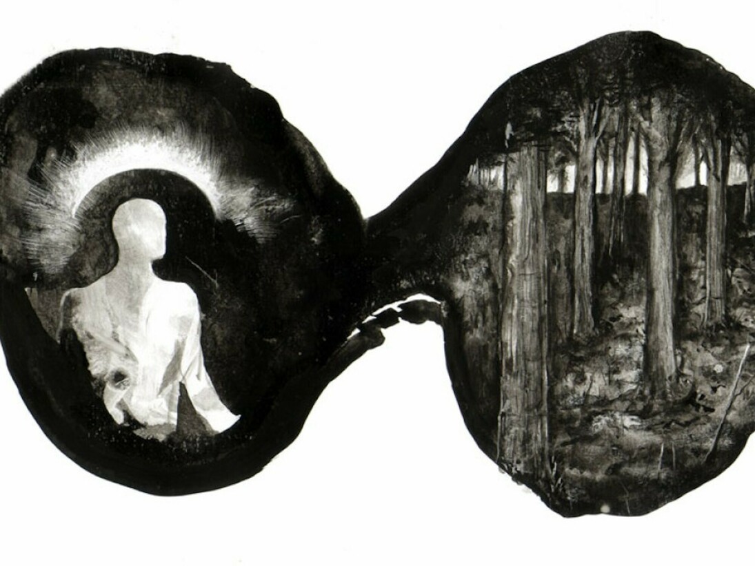 Drawing from the Future, Exhibition view. Courtesy of 21er Haus