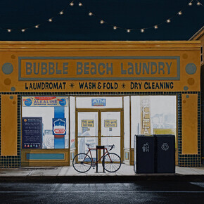 The Contemporary Human Condition. Courtesy of JD Malat Gallery