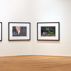 Subjects of Life. Courtesy of Mudam Luxembourg