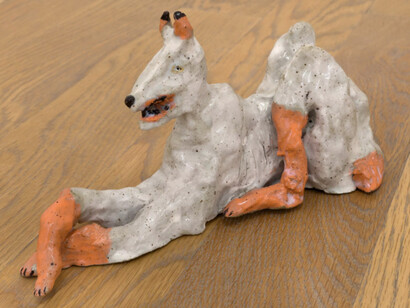 Mature Themes. Courtesy of Foxy Production