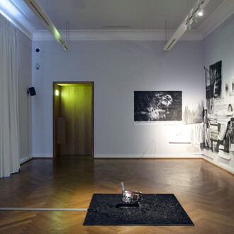 Prix d’Art Robert Schuman 2019. Courtesy of Villa Vauban