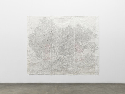 Patty Wickman. Courtesy of Lora Schlesinger Gallery