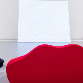 No Place Like Home. Courtesy of Museu Coleção Berardo