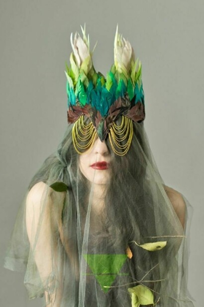 La donna dei misteri di Nanà