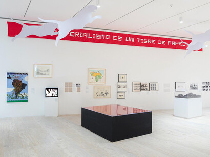 Memorias del subdesarrollo. Courtesy of Museo Jumex