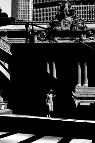 Grand Central #01, ph. Gabriele Croppi