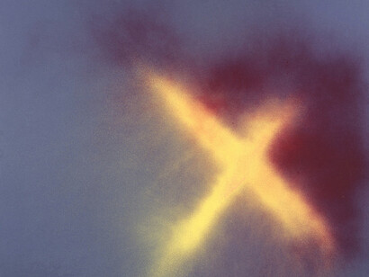 Hans Hartung. Courtesy of Kunstmuseum