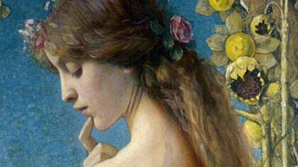 L.W. Hawkins, Clizia