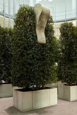 Maria Loboda. Courtesy of SCHIRN