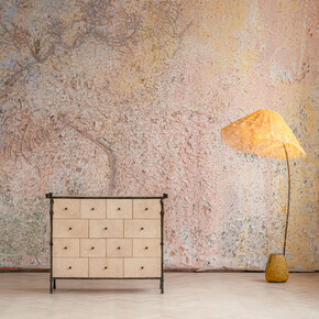 Various artists, Living now, exhibition view. Courtesy of Carpenters Workshop Gallery