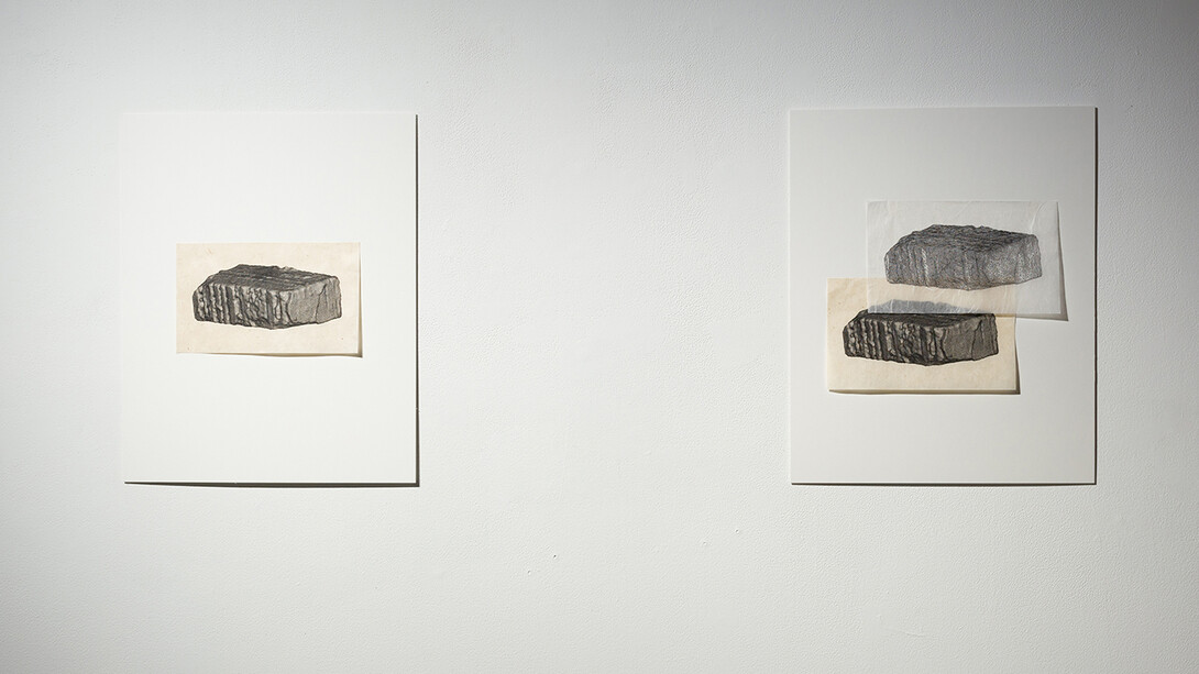 The Brick Archive. Courtesy of Art Mûr