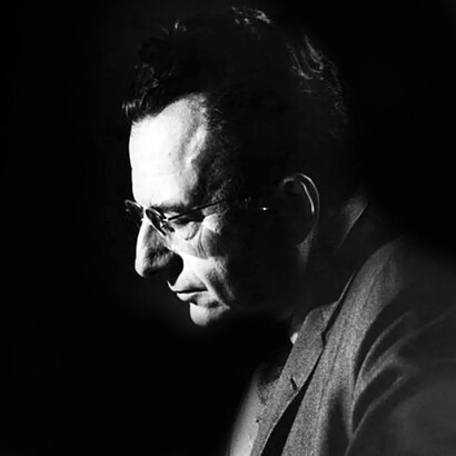 Erich Fromm, uno de los principales renovadores de la teoría y práctica psicoanalítica a mediados del siglo XX