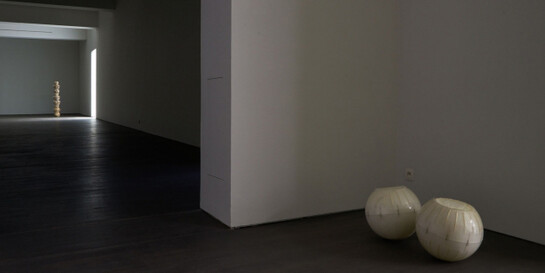 Michael E. Smith. Coutesy of S.M.A.K
