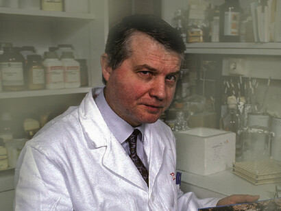 After Jacques Benveniste’s (premature) death, his friend Luc Montagnier continued along the same theme by beginning his own studies of water memory