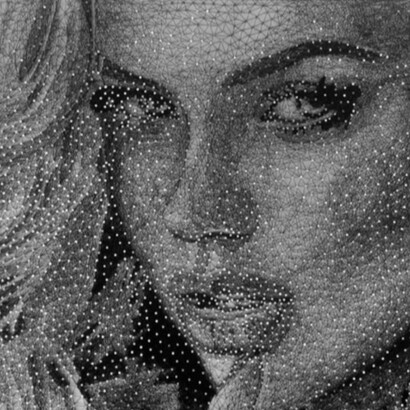 Age of Spectacle by Nemo Jantzen. Courtesy of Emmanuel Fremin Gallery