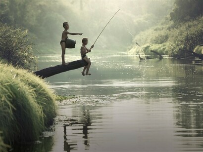Nella persona Acqua generalmente prevale il longilineo