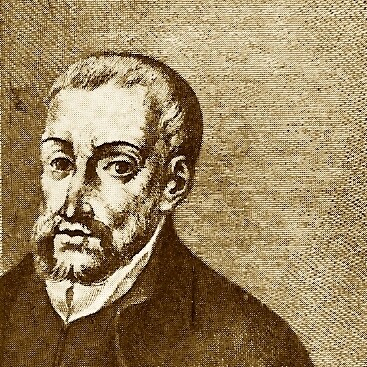Ginés de Sepúlveda