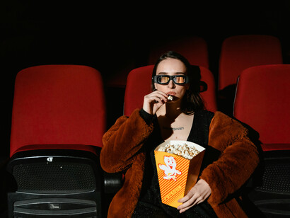 Hace un tiempo escribí que hacer cultura era sin llorar