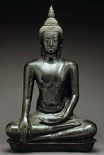 Asie du sud est. Courtesy of Musée Guimet