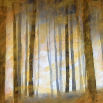 Studies of Clouds. Courtesy of Area35 art gallery
