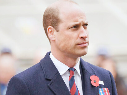 Guillermo, príncipe de Gales​ es el hijo primogénito del actual rey Carlos III del Reino Unido y de su primera esposa, Diana, princesa de Gales