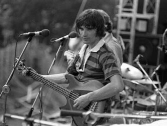 Rick Danko