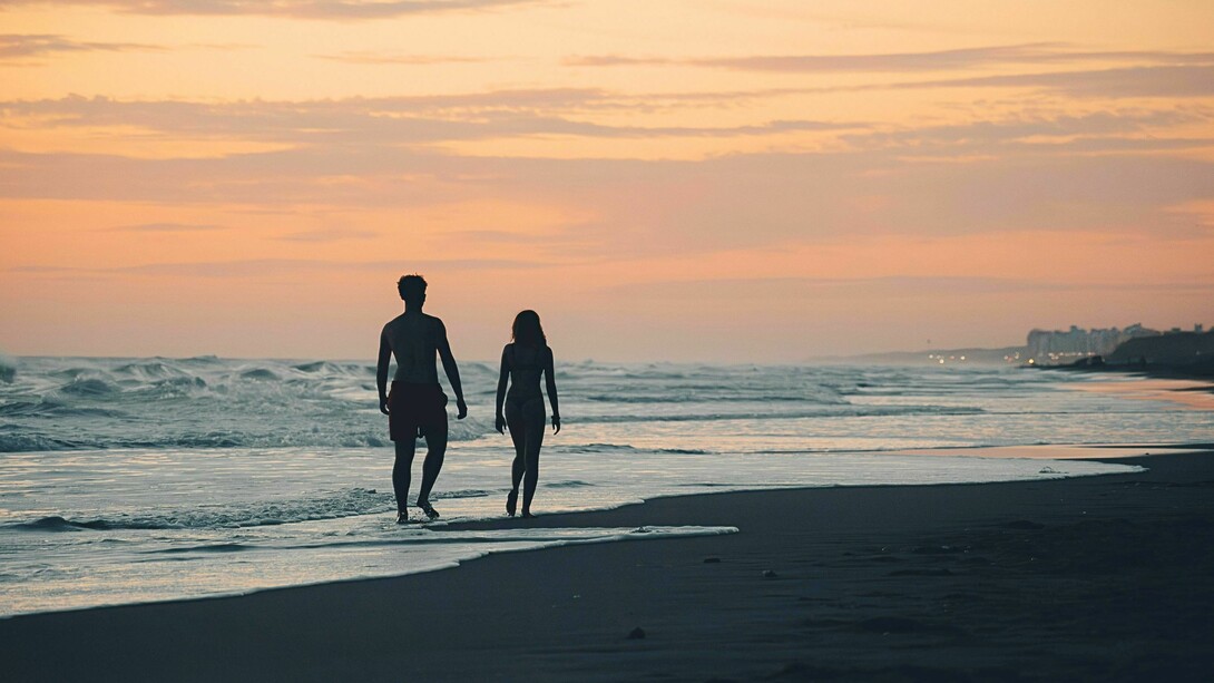 There wasn’t any nostalgia that could override this feeling; it was above all of that