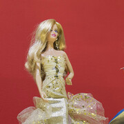 Dolls. Courtesy of Musée du Jouet - Colmar