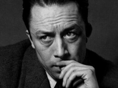 Albert Camus