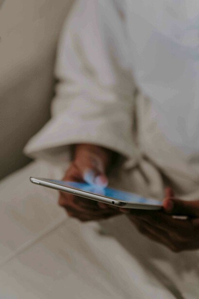 Como os influenciadores estão moldando o hábito de leitura na era digital