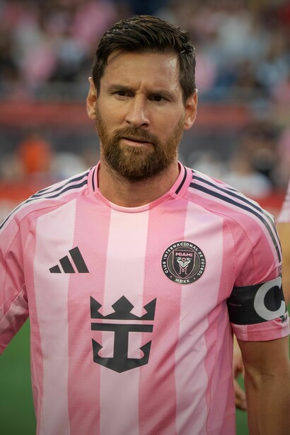 Diagnosed with a hormone deficiency, FC Barcelona covered his medical bills and relocated him to Spain
