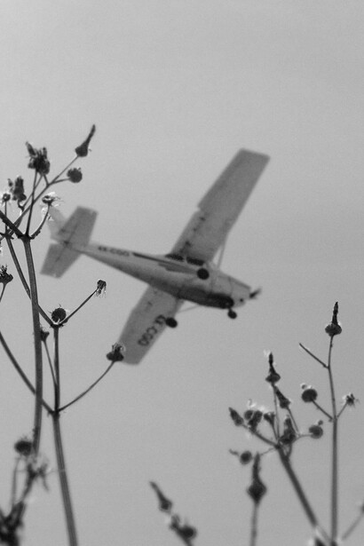 Uri Gershuni, 2020-22. Courtesy of Tel Aviv Museum of Art